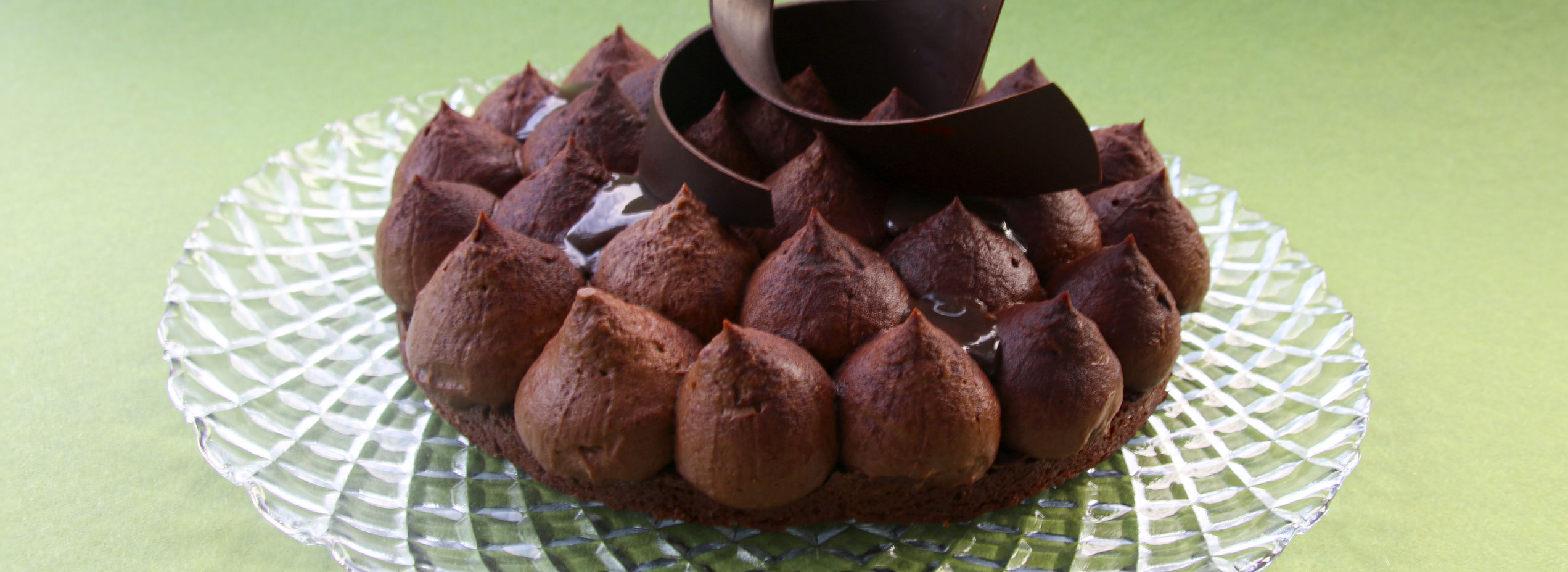 Nuestras tartas y pasteles, caseros y artesanos